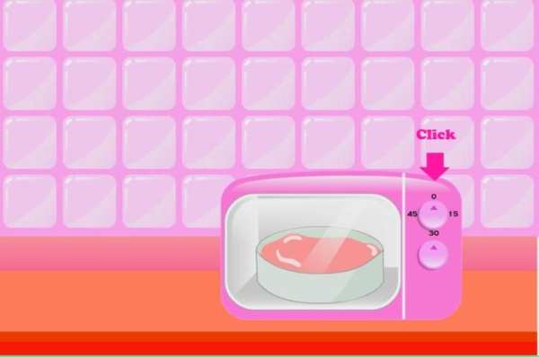 recipe cake maker : cooking games screenshot 3