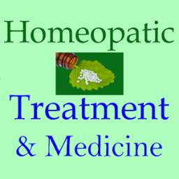 homeopathic Treatment and Medicine Guid