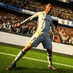 FIFAs 2k18 иконка