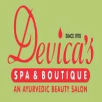 Devica's Spa and Boutique on 9Apps
