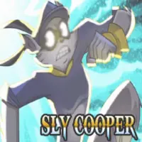 Evolution of SLY COOPER Games (2002-2023)