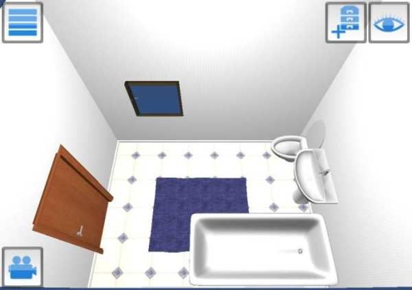 Room Creator Interior Design screenshot 6