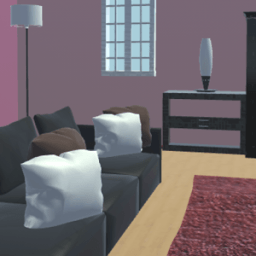 ikon Room Creator Interior Design