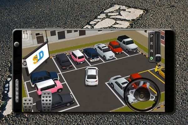 Great New for Dr Parking 4 tricks screenshot 3