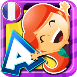 تعلم الفرنسية‎ icon