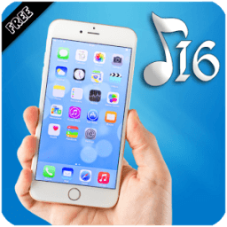 Ringtones 2017 For iPhone 6 иконка