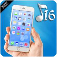 Ringtones 2017 For iPhone 6 on 9Apps