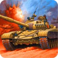 Generals war HD