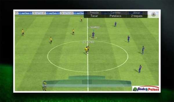 Guide For PES 2018 скриншот 2