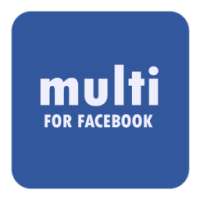 Multi for Facebook