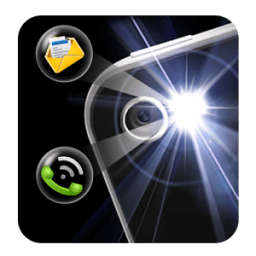 Ultimate Flash Alerts أيقونة