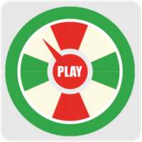 Random name picker wheel