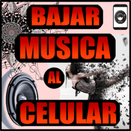 Bajar Música Gratis a mi Celular Mp3 Fácil Guia icon