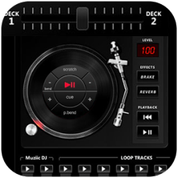 ikon Virtual DJ Mixer Premium