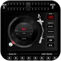 Virtual DJ Mixer Premium