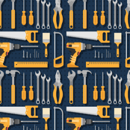 Tools - Learn, Spell, Quiz, Draw, Color and Games иконка