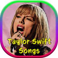 Taylor Swift Songs on 9Apps