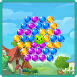 ikon Bubble Shooter Free