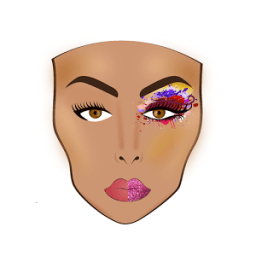 Kanvas Beauty icon