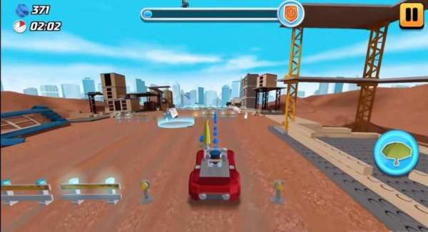 GUIDE LEGO City My City 2 screenshot 1