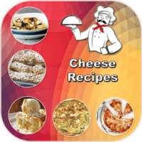 Cheese Recipes on 9Apps