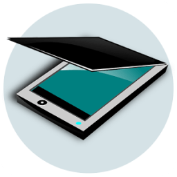 ikon Free Document Scanner Cam- Smart Camera Scan Photo