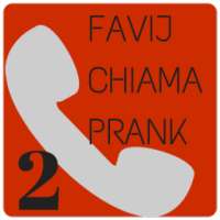 Favij Chiama PRANK 2