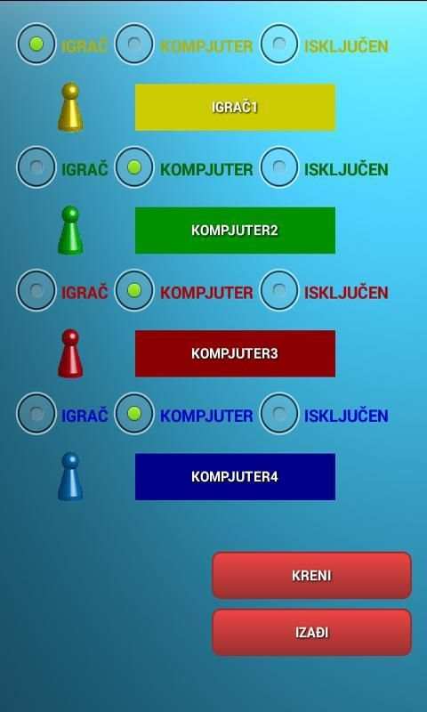 Ne ljuti se čoveče screenshot 7