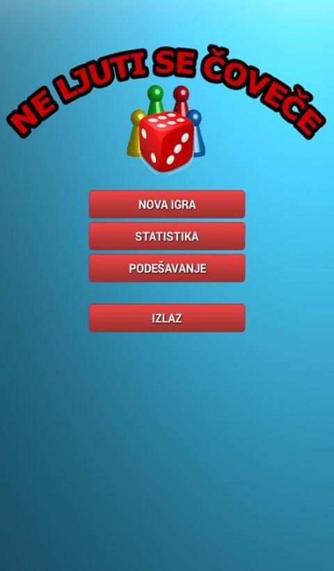 Ne ljuti se čoveče screenshot 2