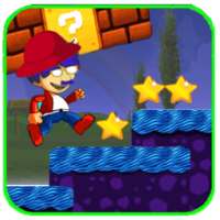 Victo’s Jump - jungle adventure - super Monkey's