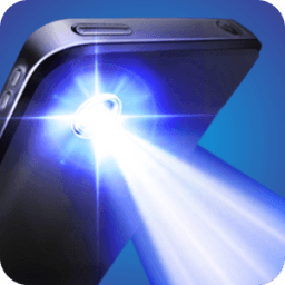 Flashlight - Super Bright LED Flashlight Free आइकन