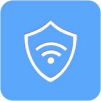 Wifi Shield VPN - free hotspot privacy protection on 9Apps