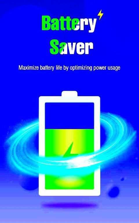 clean speed , battery saver 2018 screenshot 1