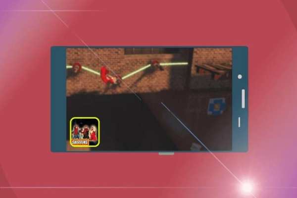 Skipping Lego Spider The Legend! screenshot 2