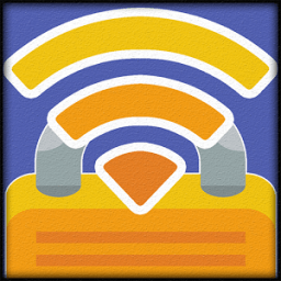 WPA/WPA2 Hasher أيقونة