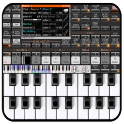 Piano ORG 1.5
