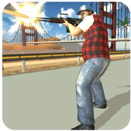 Truck Driver Crime City 1.1