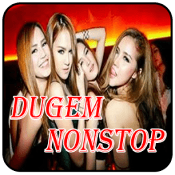 Dugem Offline Dj Nonstop icon