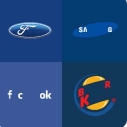 Logo Quiz