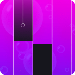Piano White Tiles Magic:PPAP icon