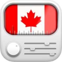 Radio Canada Free Online - FM Radio
