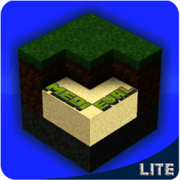 ikon Winthercraft Medieval : explore and build