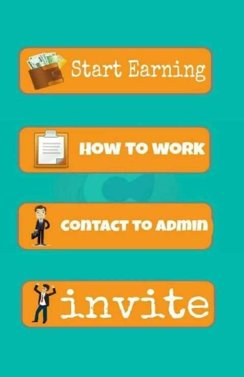 Click And Cash screenshot 1