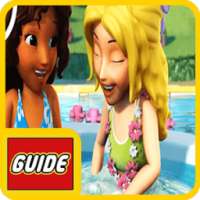 GUIDE LEGO Friends