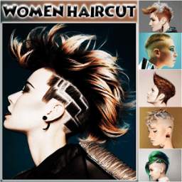Women Undercut Hairstyles