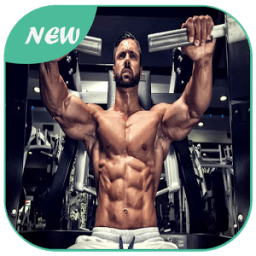 Amazing Abs Workout icon
