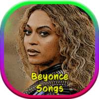 Beyonce Songs on 9Apps