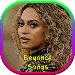 Beyonce Songs icon