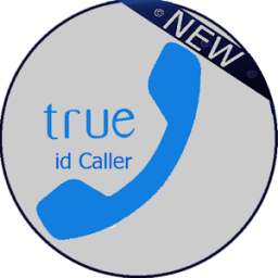 Trackcaller-Caller ID &amp; Blocage иконка