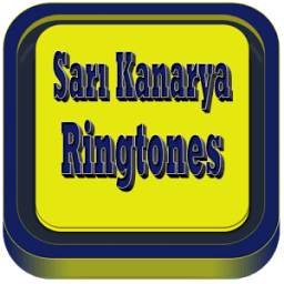 Sari Kanarya Ringtones